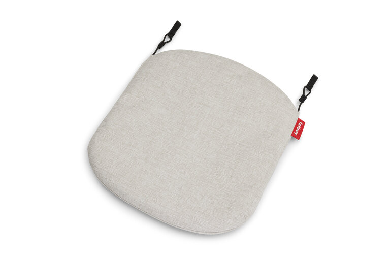 fatboy Fred's Chair Pillow Fred's Chair Stoelkussen grijs 46.5x2 cm