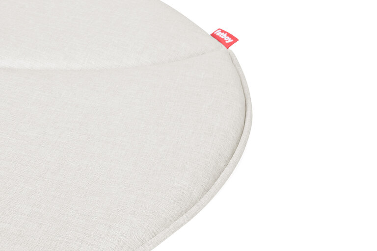 Fatboy Netorious Pillow Buitenkussen Voor Netorious 2.0 Grijs 135x100x4 Cm