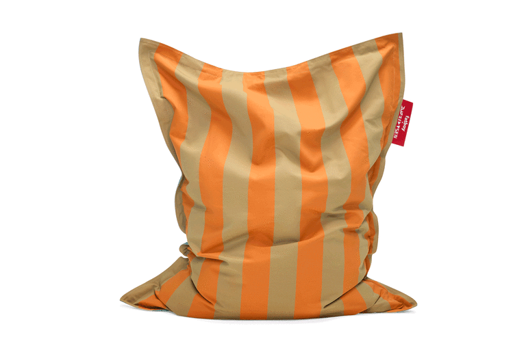 fatboy Original Slim Outdoor X Dusen Dusen Dit artikel is uitgesloten van lopende acties en kortingen 155x120 cm