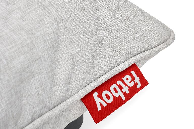 Fatboy Paletti Armrest Set Een Set Van Twee Supercomfortabele Armleuningen Voor Jouw Modulaire Paletti Loungeplek Grijs 69x40 Cm