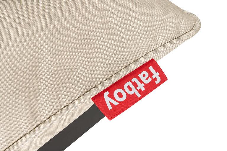 Fatboy Paletti Hocker Royal Modulaire Hocker Voor Buiten Beige 100x100x45 Cm