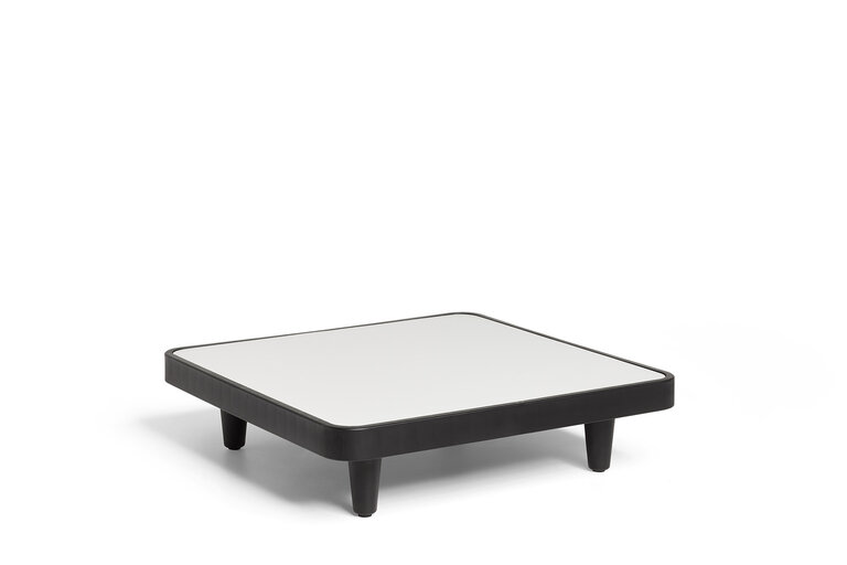 fatboy Paletti table Tuintafel voor Paletti grijs 90x90x22.5 cm