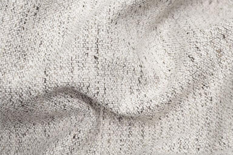 Fatboy Puff Pillow Mingle Sierkussen Grijs 65xØ 24 Cm