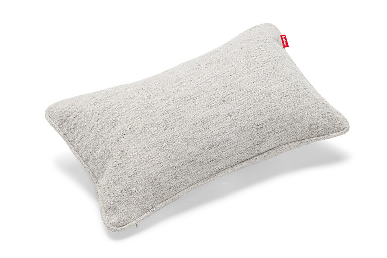 fatboy Puff Pillow Mingle Sierkussen grijs 65xØ 24 cm fatboy Puff Pillow Mingle Sierkussen grijs 65xØ 24 cm