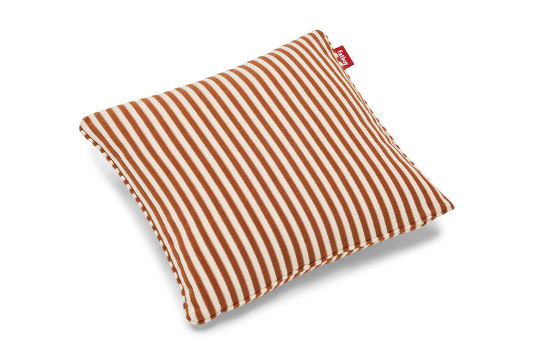 fatboy Square Pillow Terry Sierkussen bruin 50x50 cm fatboy Square Pillow Terry Sierkussen bruin 50x50 cm