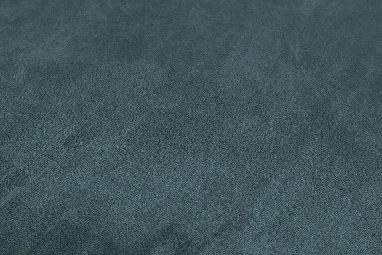 Fatboy Sumo Corner Sofa Velvet Recycled Modulaire Hoekbank Blauw 301 cmx204.5x90 Cm