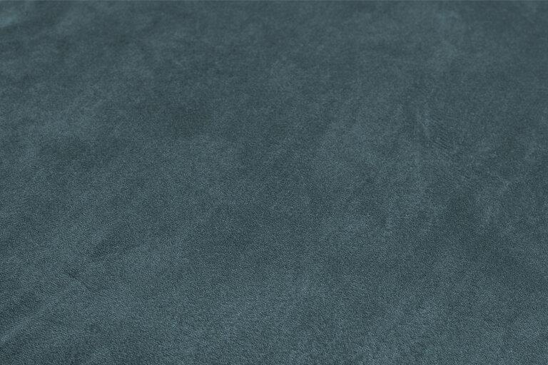 Fatboy Sumo Loveseat Velvet Recycled Loveseat Blauw 114x108x90 Cm