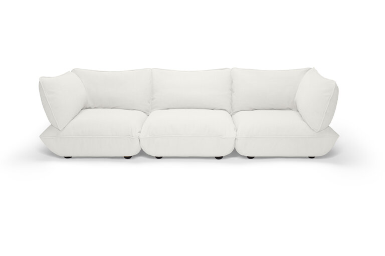 fatboy Sumo Sofa Grand Weave Modulaire binnenbank 301x108x90 cm