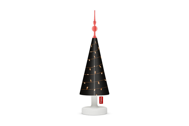fatboy X-mas Cappie Treetopper Geschikt voor Edison the Petit meerkleurig 49x50 cm