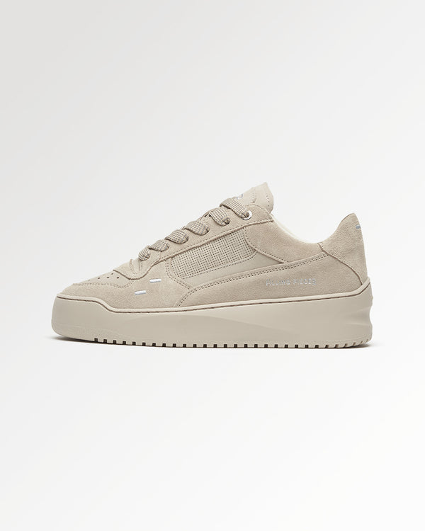 filling pieces Avenue Suede Beige