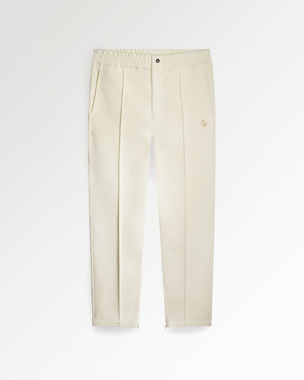 filling pieces Coach Pants Antique White