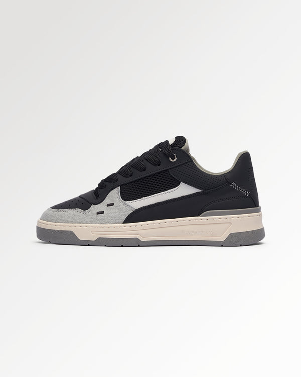 filling pieces Cruiser Black