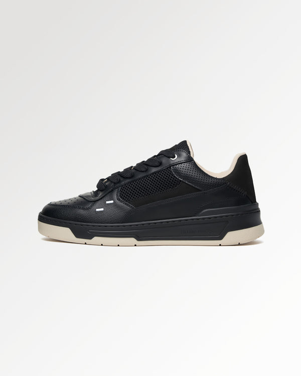 filling pieces Cruiser Crumbs Black