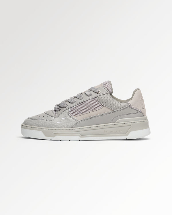 filling pieces Cruiser Crumbs Grey