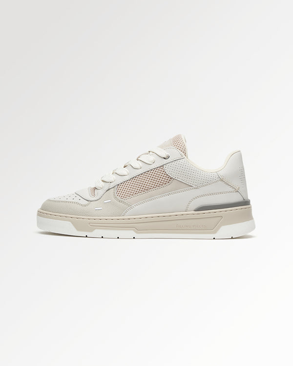 filling pieces Cruiser Crumbs Off White