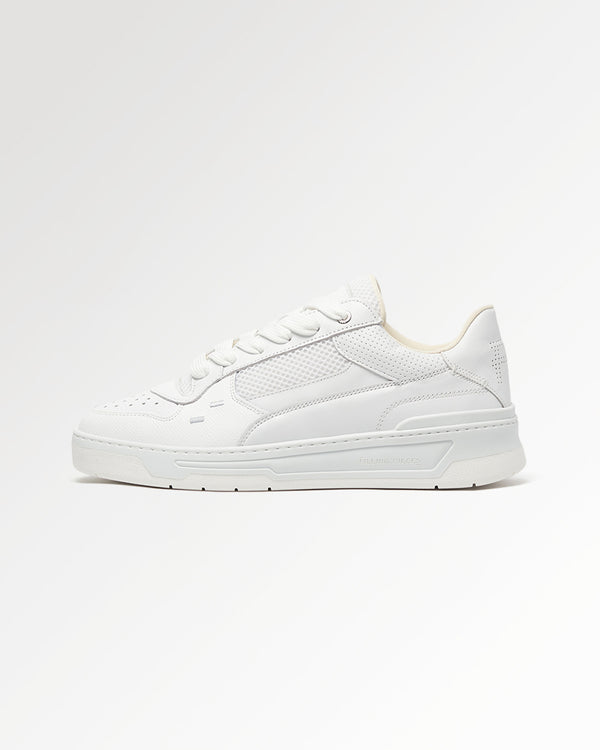 filling pieces Cruiser Crumbs White