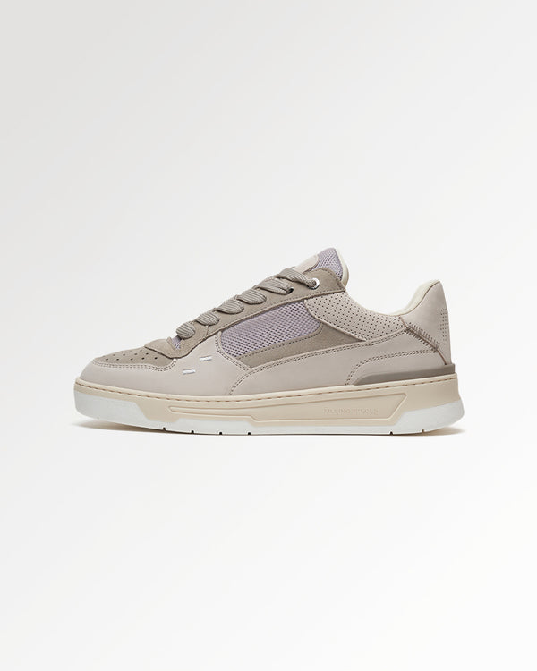 filling pieces Cruiser Stride Taupe