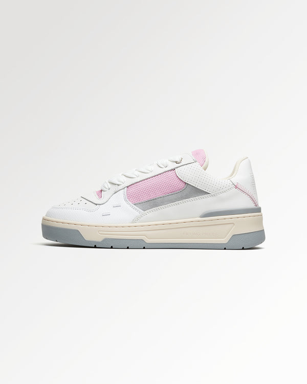 filling pieces Cruiser Stride White / Pink