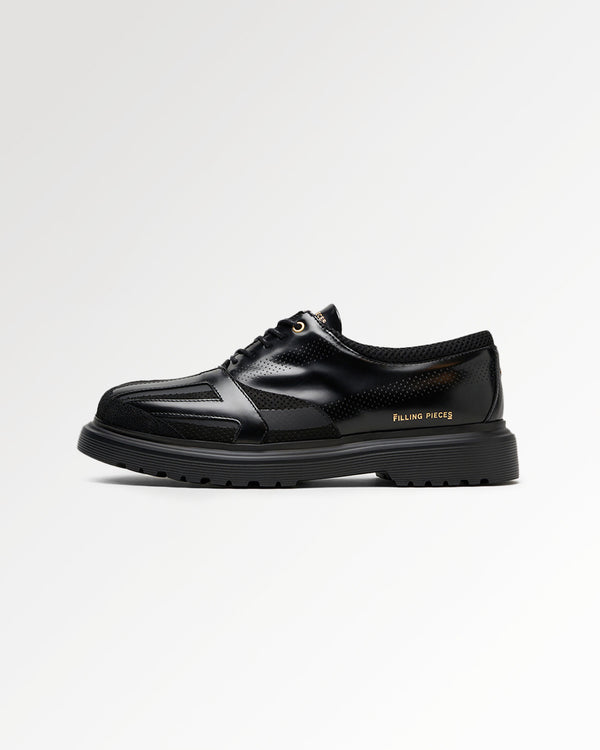 filling pieces Derby Reaf Black