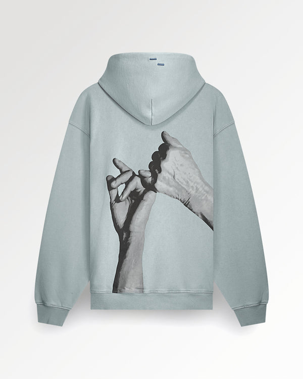 filling pieces Hoodie Pinky Promise Arona