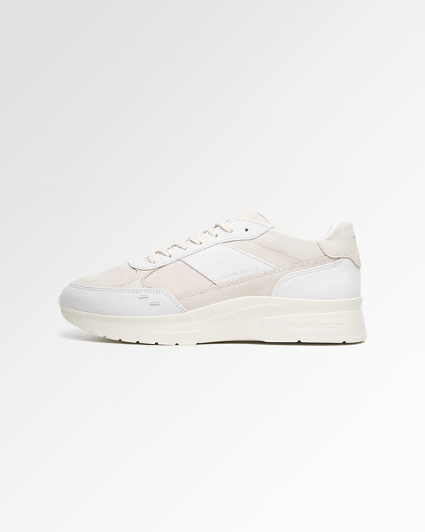 filling pieces Jet Runner Nubuck Frost