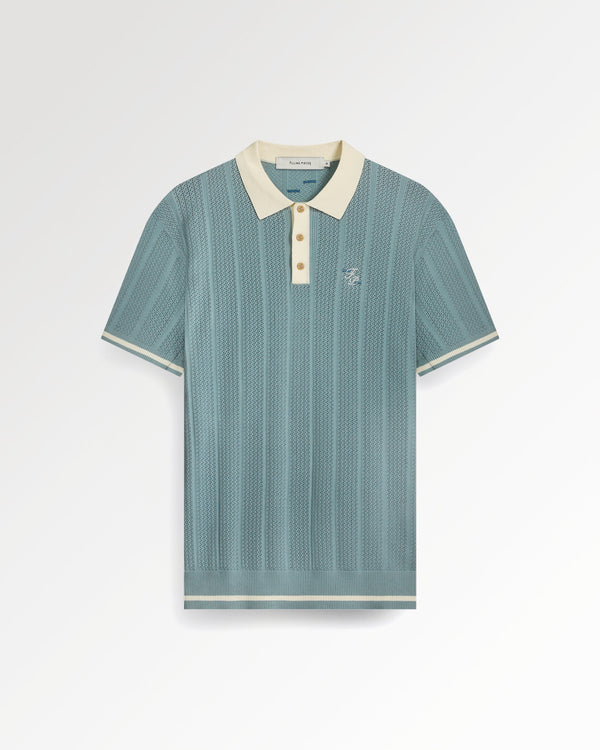 filling pieces Knit Polo Arona