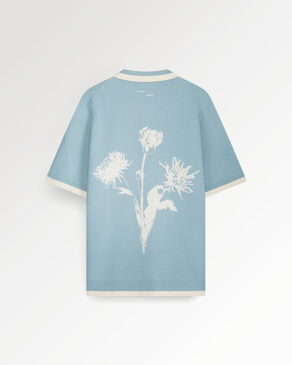 filling pieces Knit Shirt Gardener Arona