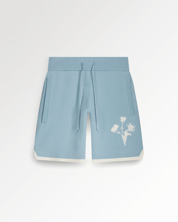 filling pieces Knit Shorts Gardener Arona