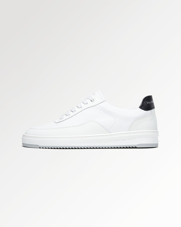 filling pieces Mondo Crumbs White