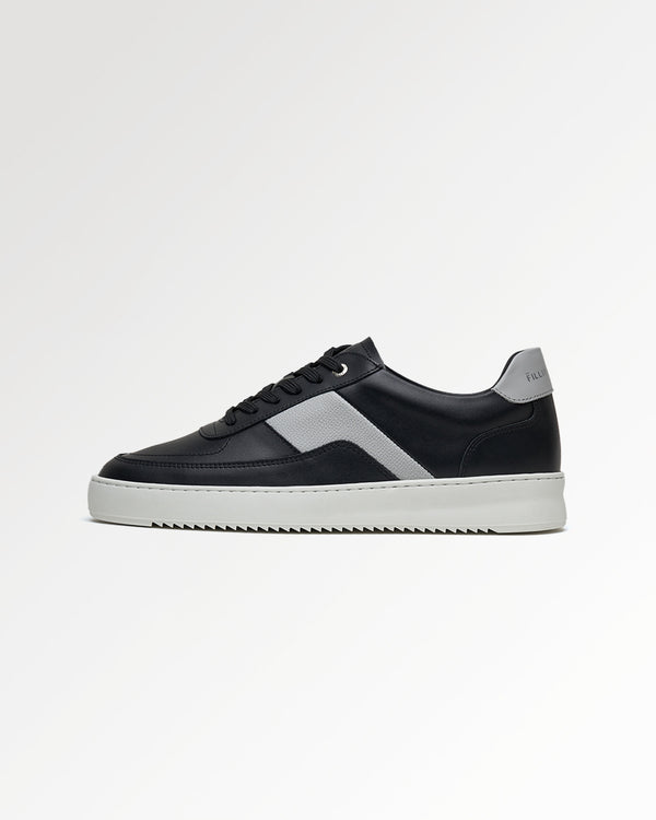 filling pieces Mondo Game Black / Grey