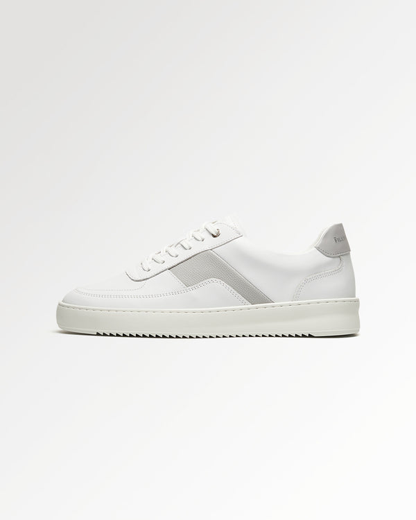 filling pieces Mondo Game Grey