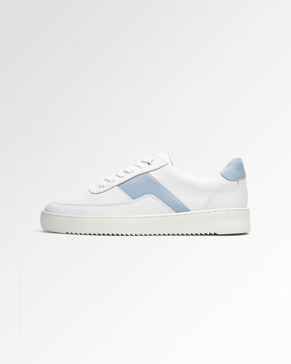 filling pieces Mondo Game Light Blue