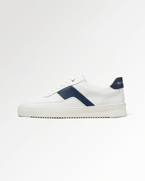 filling pieces Mondo Game Navy
