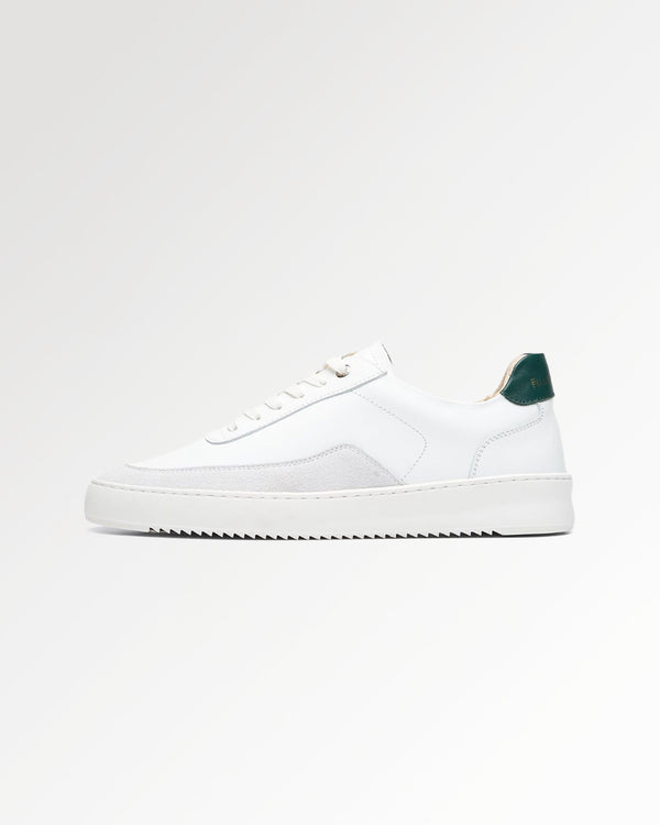 filling pieces Mondo Squash White