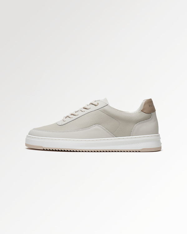 filling pieces Mondo Tech Crumbs Off White