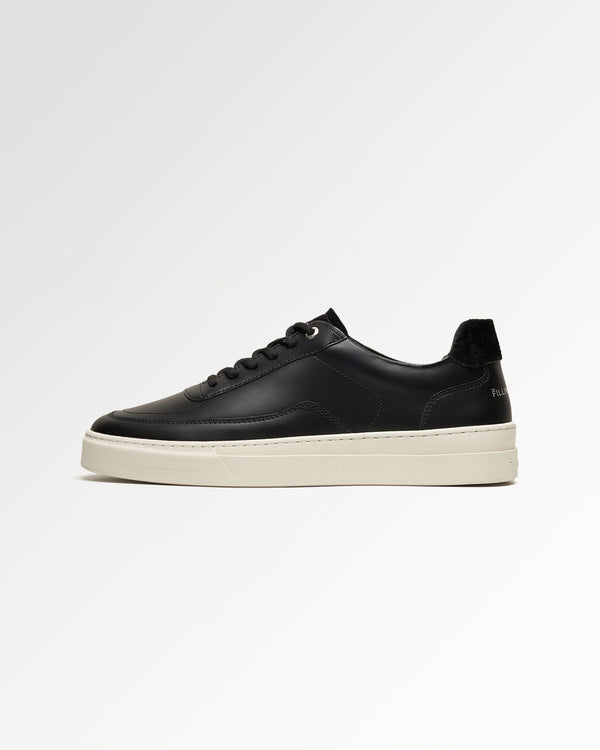 filling pieces Mondo Viera Black