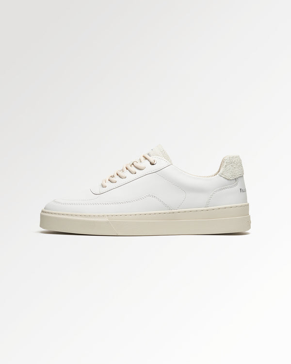 filling pieces Mondo Viera White