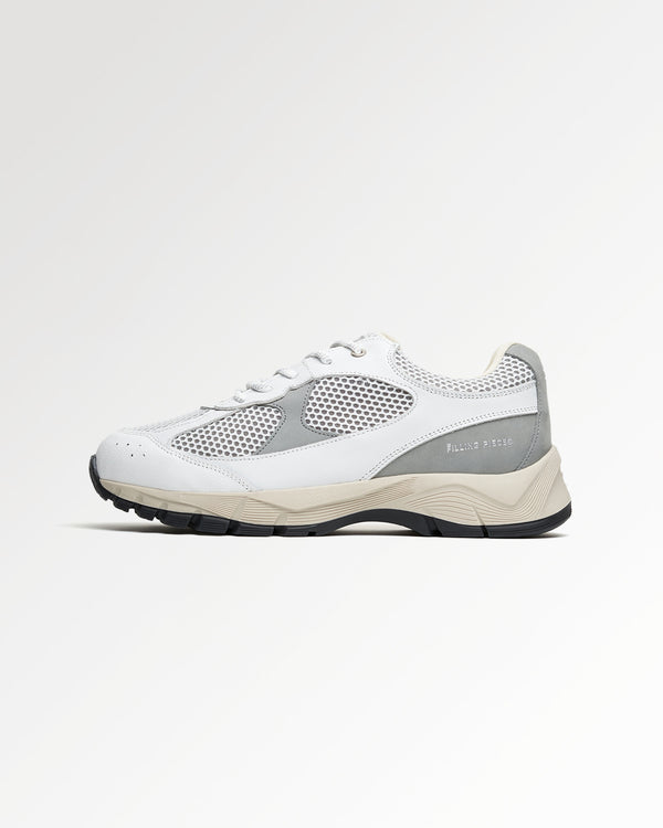 filling pieces Oryon Cream Grey