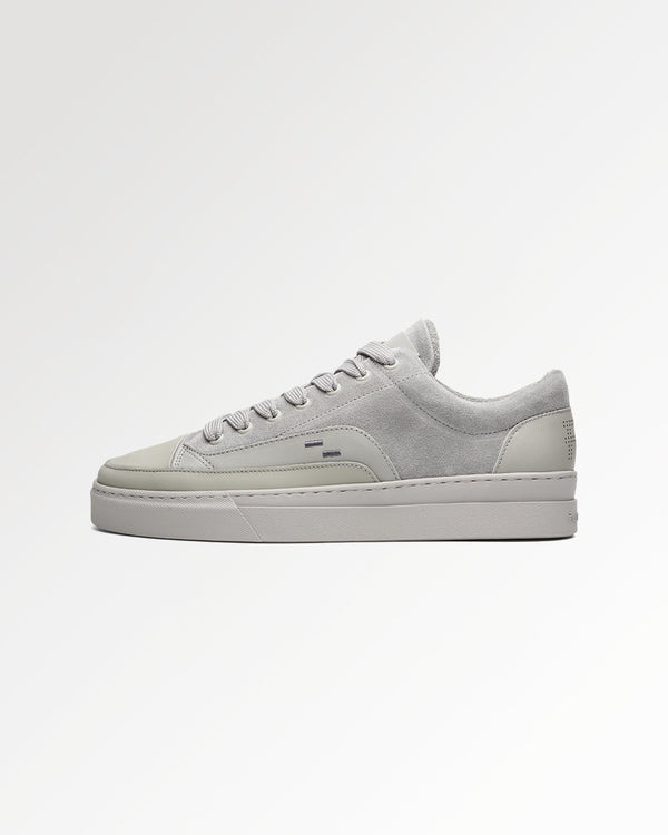 filling pieces Riviera Mix All Light Grey