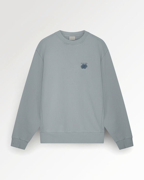 filling pieces Sweatshirt Embroidered Knot Arona