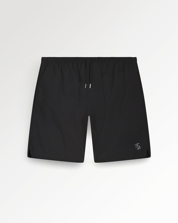 filling pieces Swim Shorts Classic Black