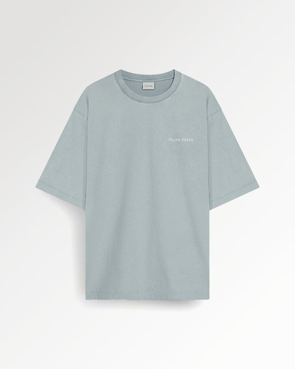 filling pieces T-shirt Boxy Arona