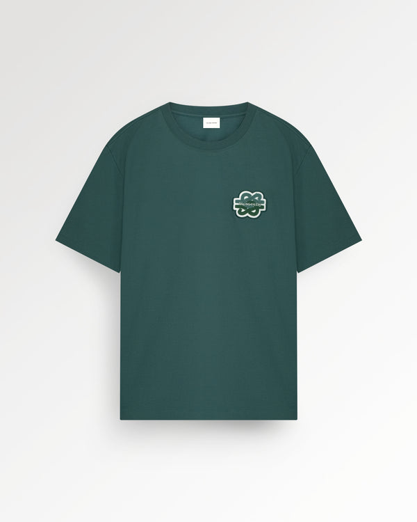 filling pieces T-shirt Gowtu Tonal Pine