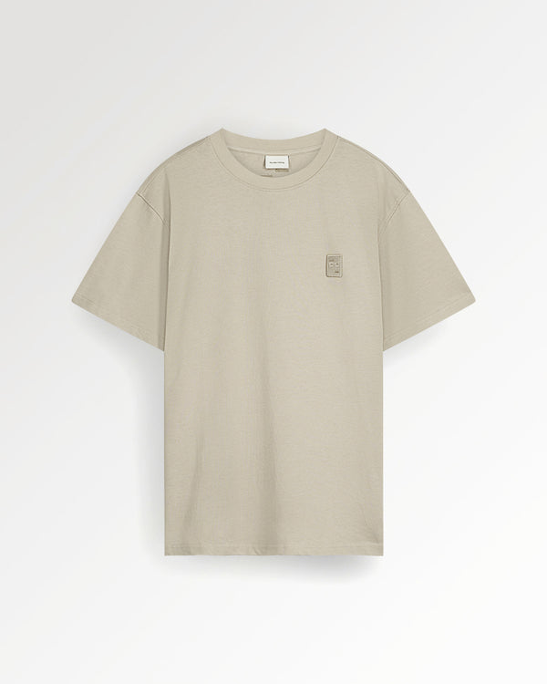 filling pieces T-Shirt Lux Cool Grey