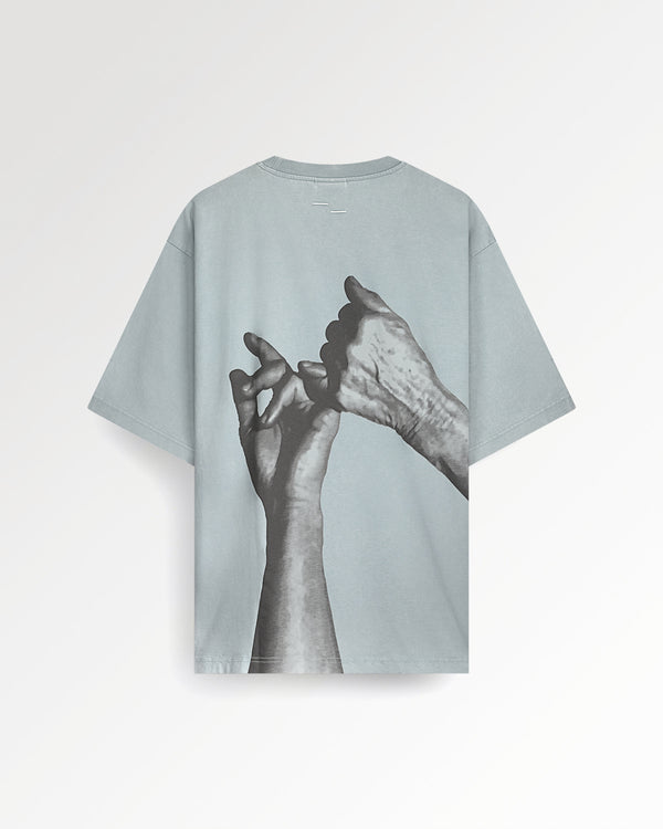 filling pieces T-shirt Pinky Promise Arona