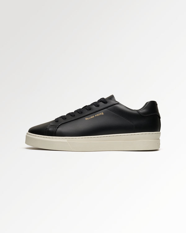 filling pieces Tiebreak Core Black