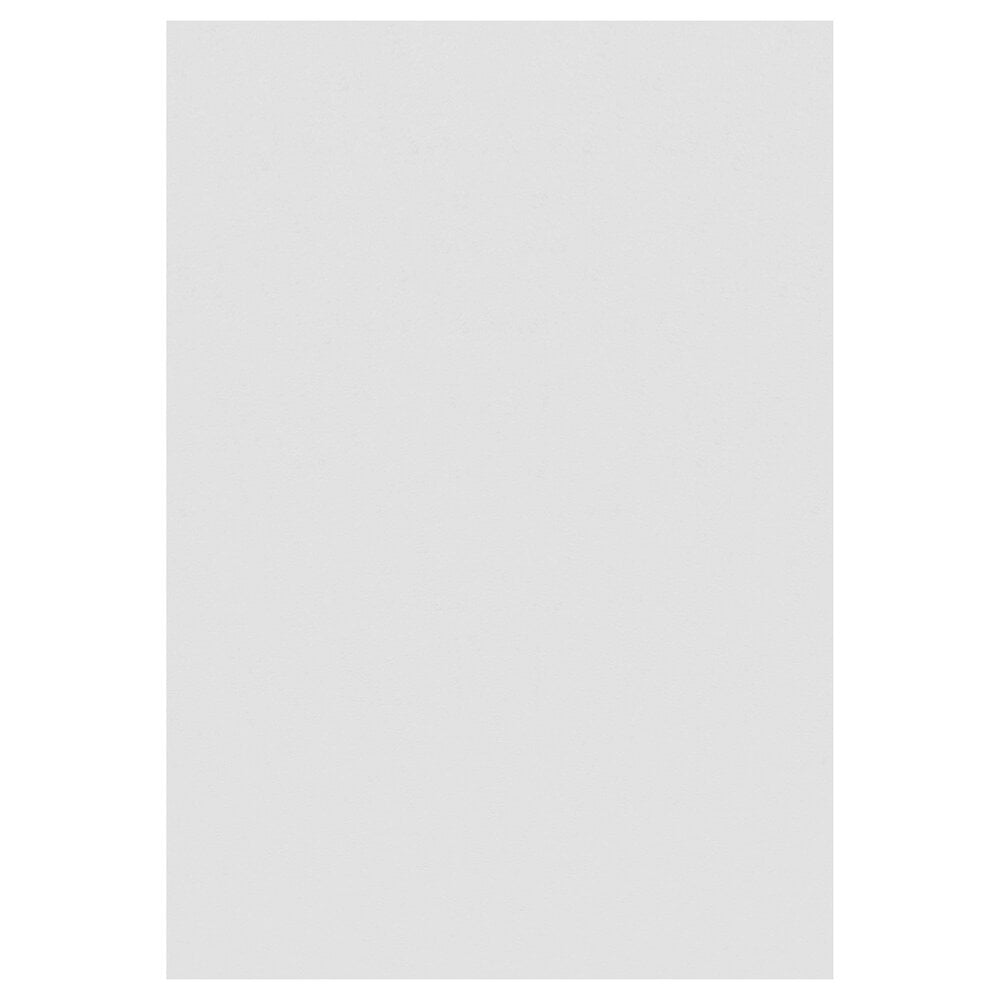 Flycarpets Alberta Laagpolig Fluffy Crème Vloerkleed