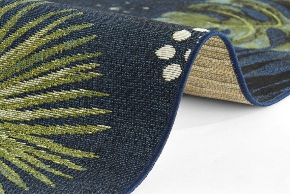 Flycarpets Binnen- En Buitenkleed - Tropical Dream Multicolor