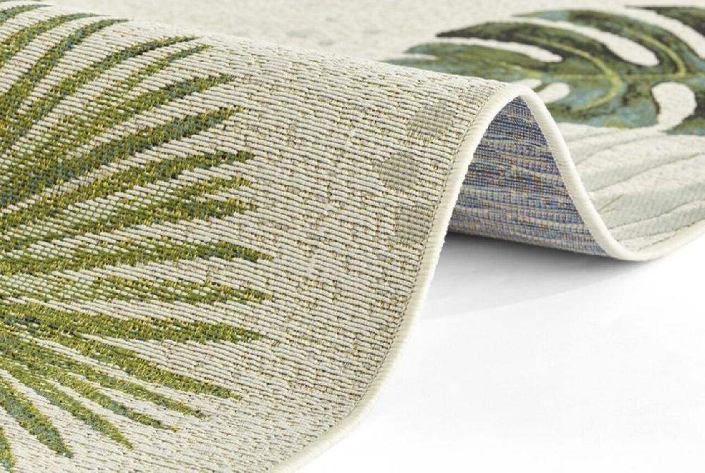 Flycarpets Binnen- En Buitenkleed - Tropical Multicolor