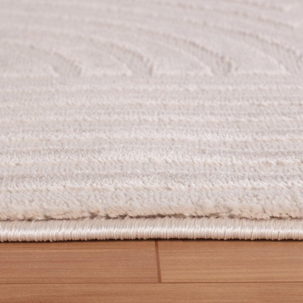Flycarpets Cara Vloerkleed - Architectura Modern Japandi - Beige